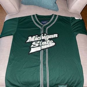 Vintage baseball jersey